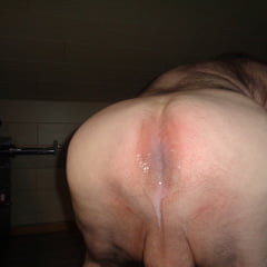 sperma, I love it!