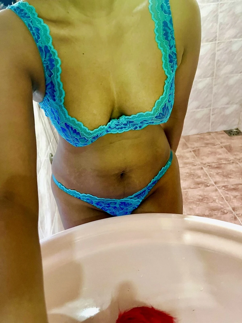 Blue #6