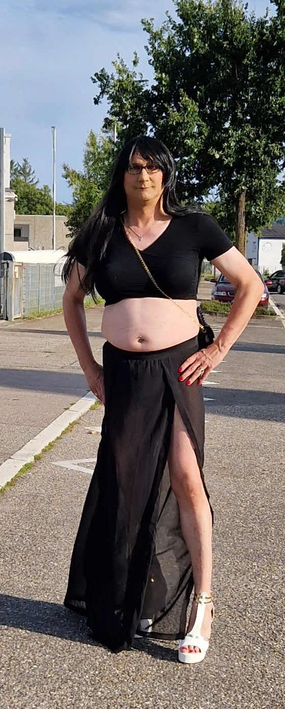 In the Wind