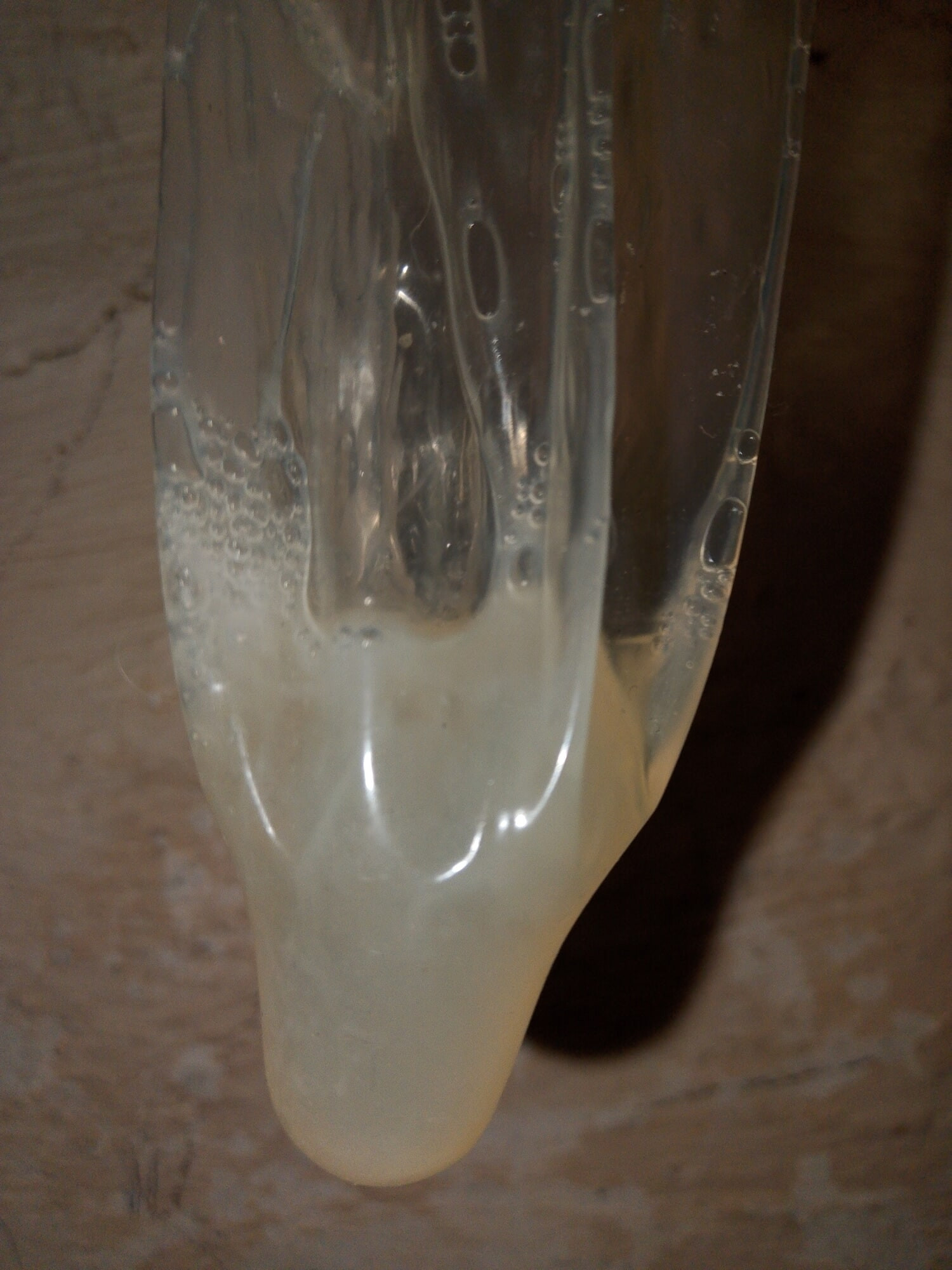  condom #6