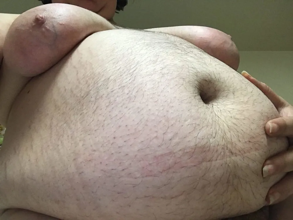 Growing BBW #54