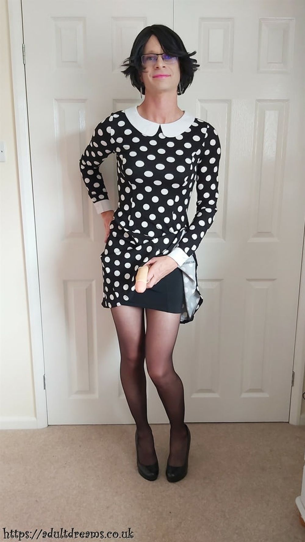 Polka dots #4