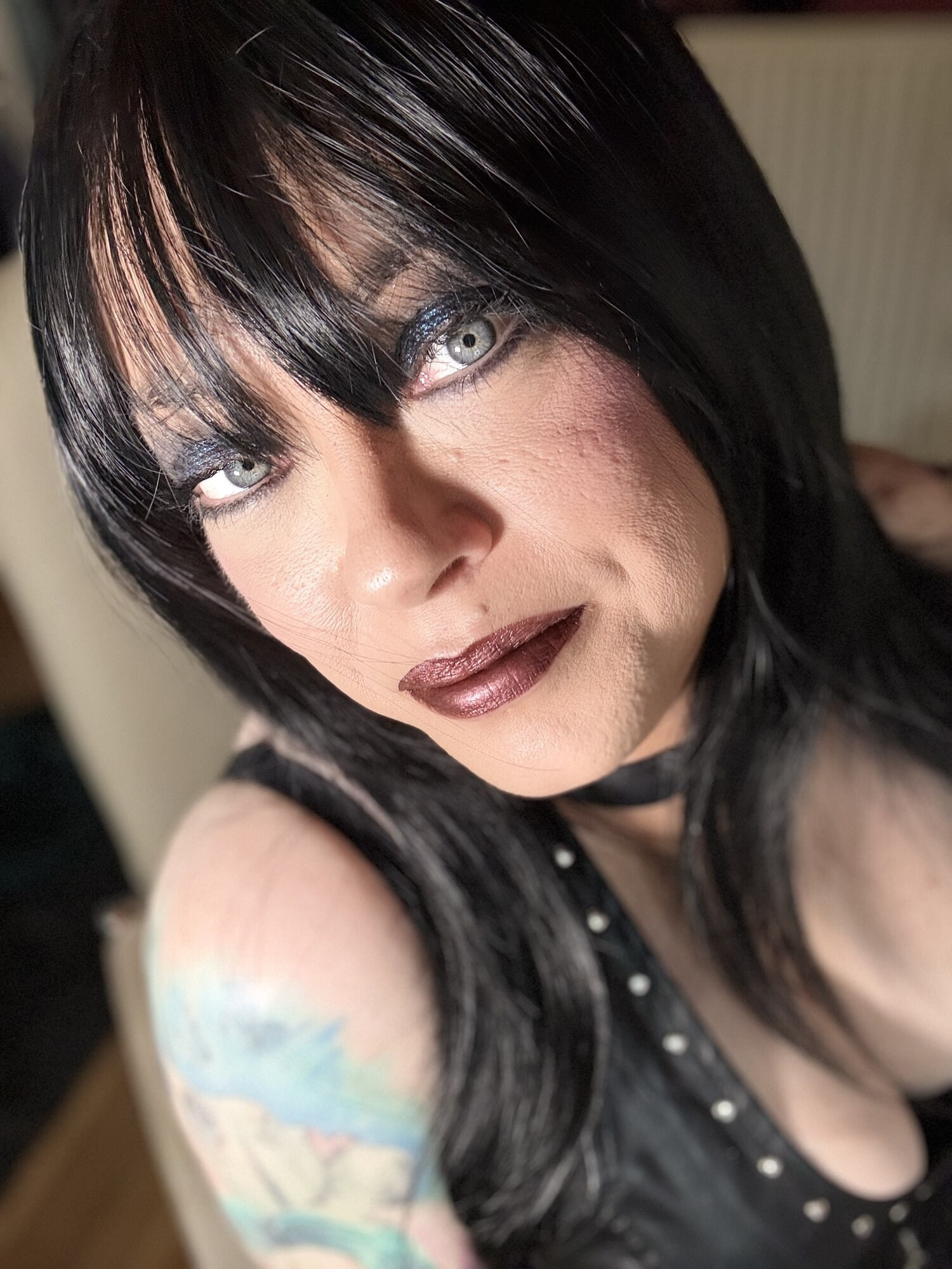 Tina Snua Selfies #241 #60