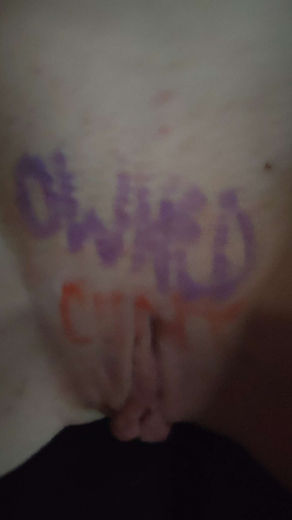 Daddy’s little slut slave #2