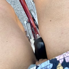 Why I like to ride my bicycle 