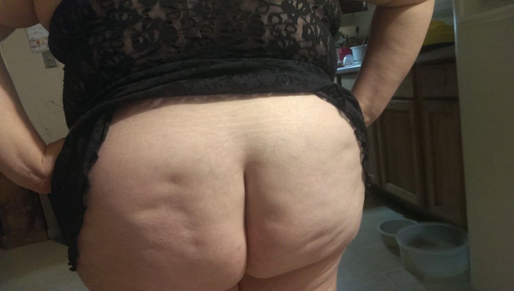 my ass #21