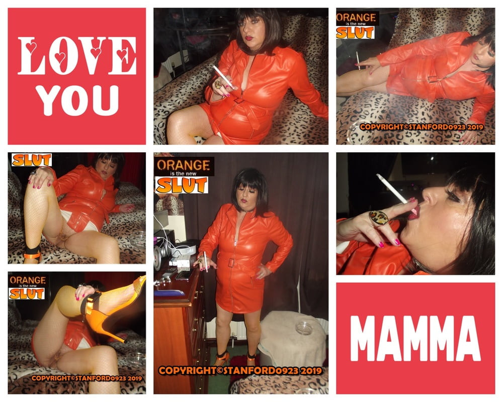 LOVE YOU MOM 18 #13