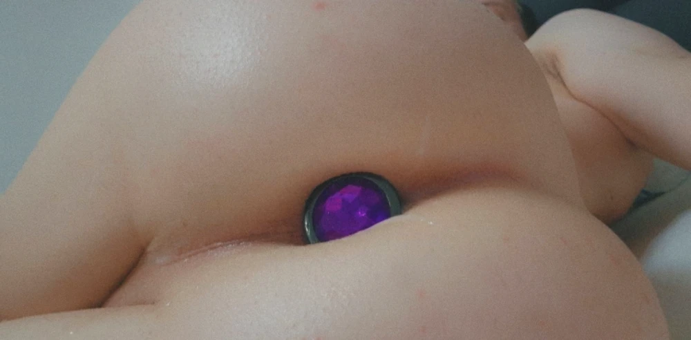 My little ass  #5
