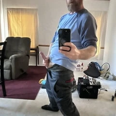 Erection at home