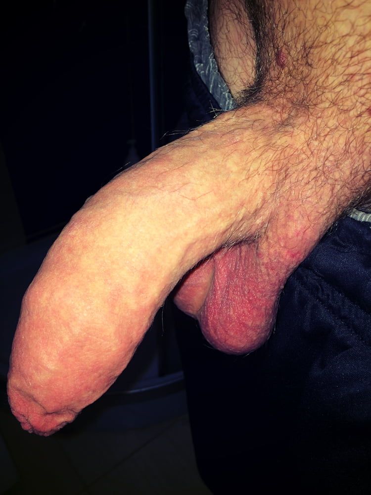 my cock #6
