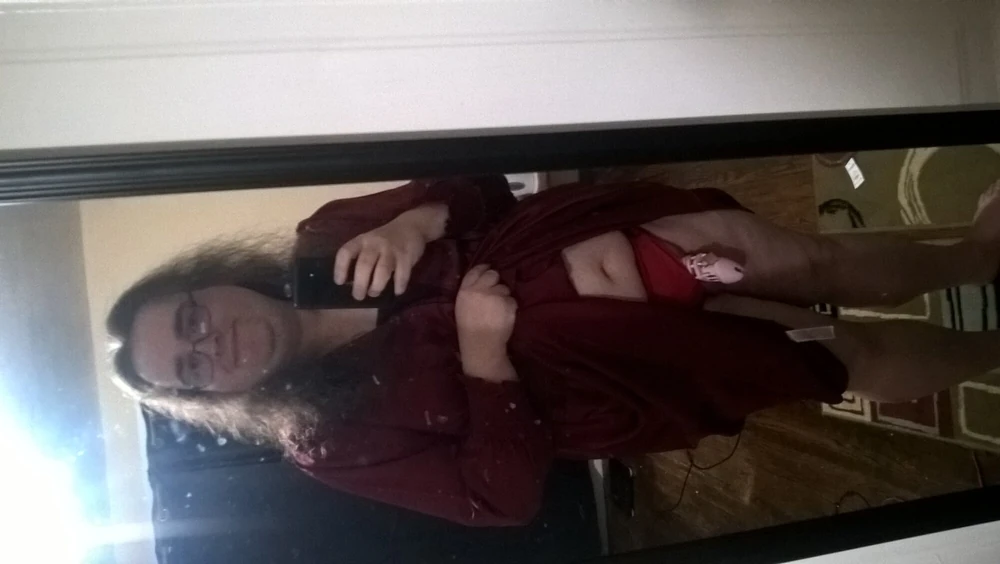 Some of my Outfits