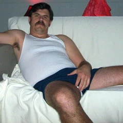 Horny Hairy Naked