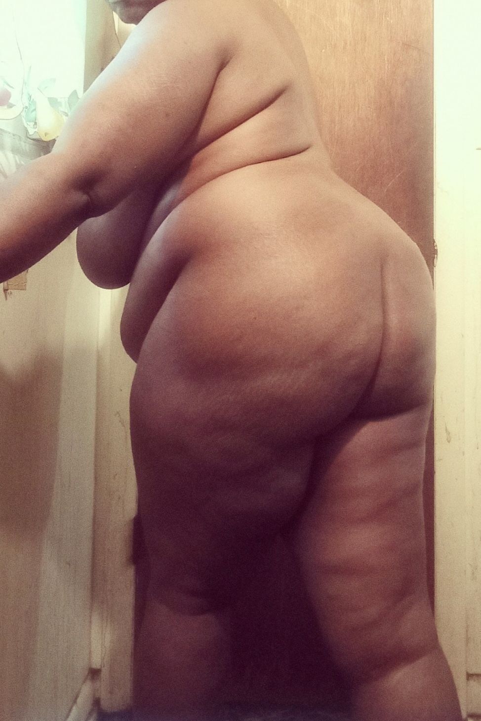 Natural ass and titties  #29