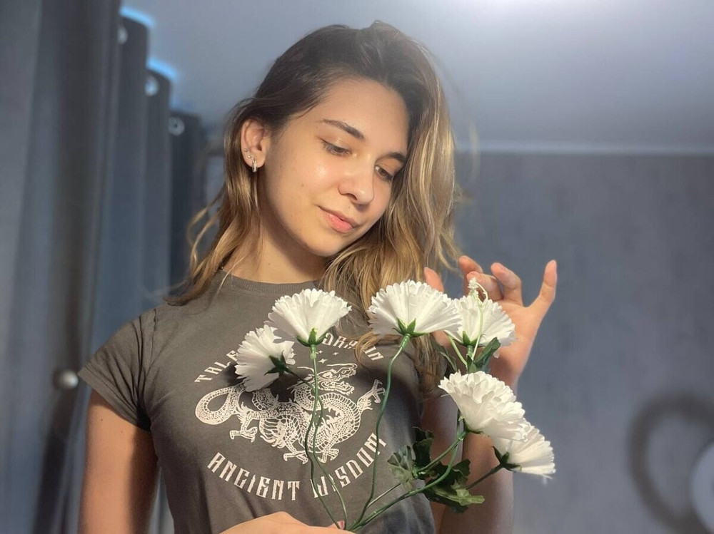 Cassandra Free Photos #52