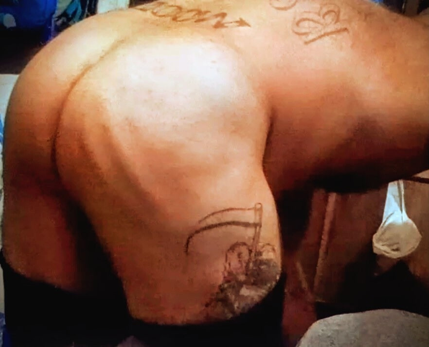 My hungry ass #6