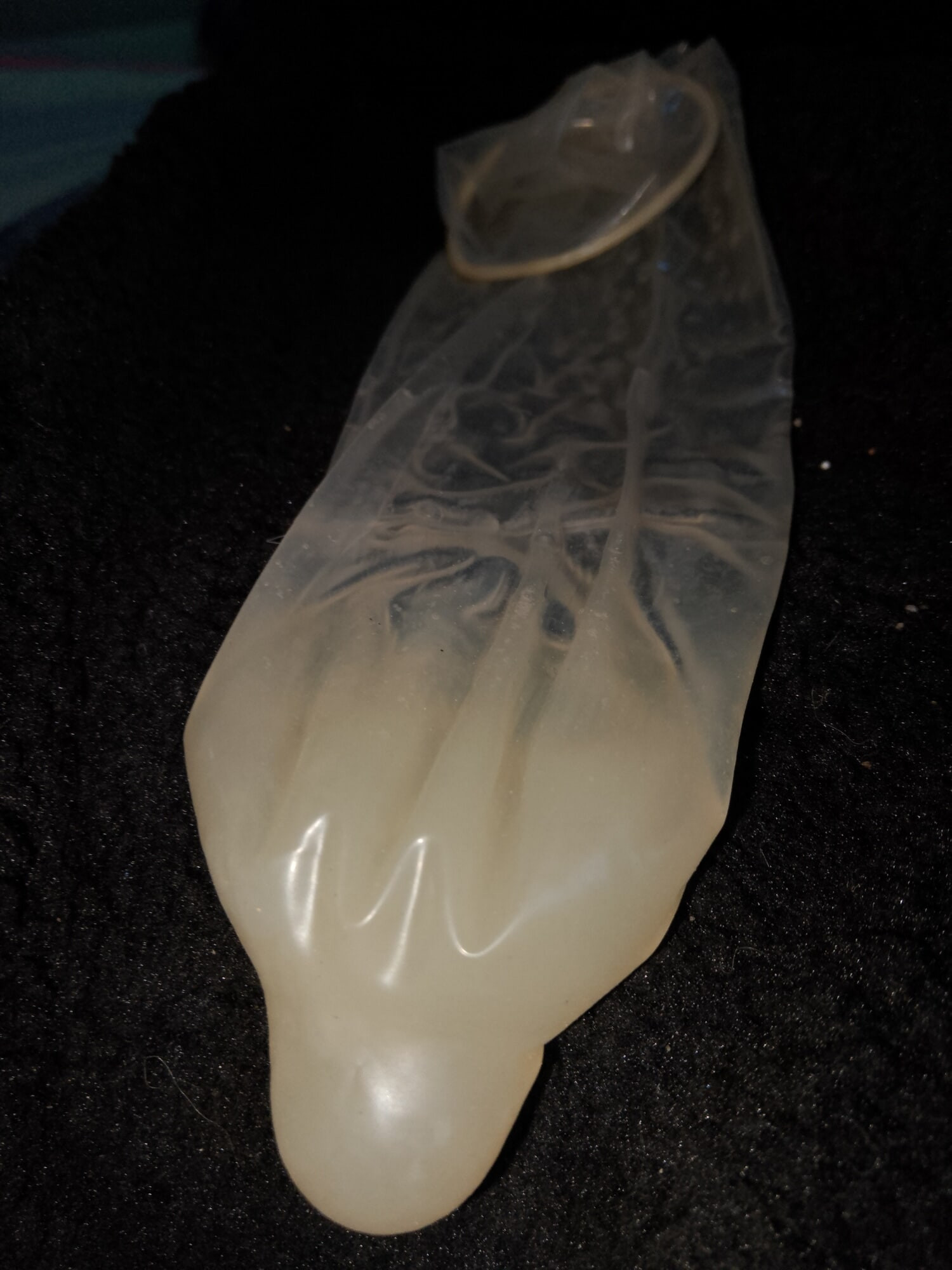  condom #18