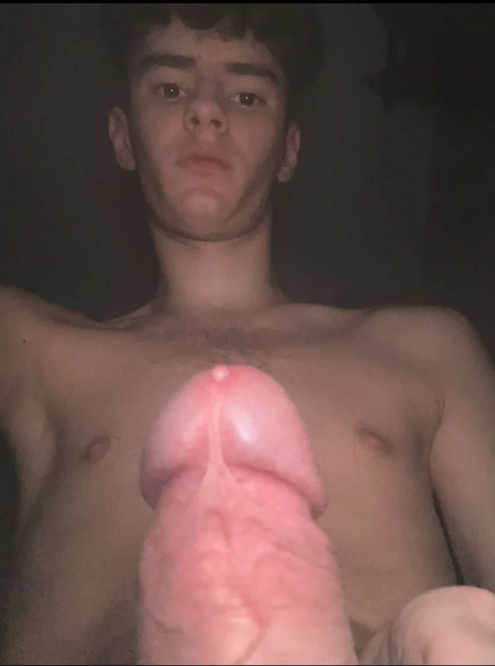 My ass #4