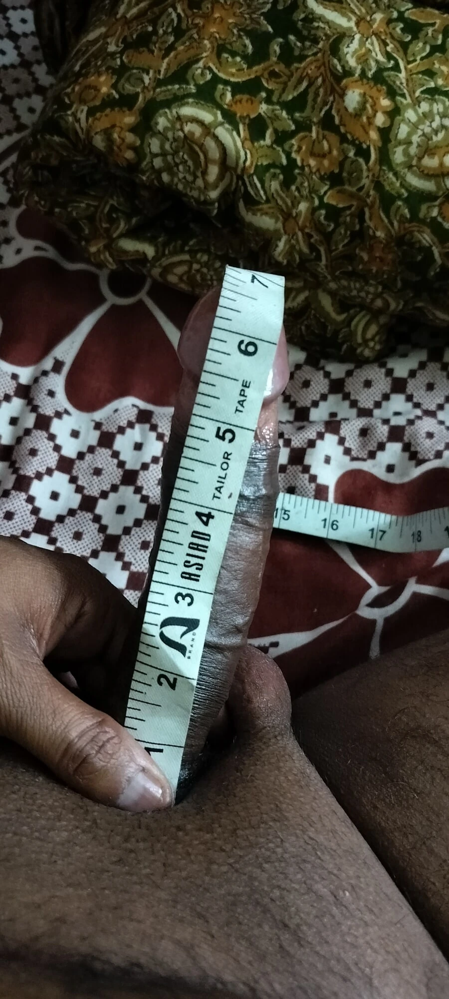 #Indian Pornstar Ravi have real 7 inch long dick #13