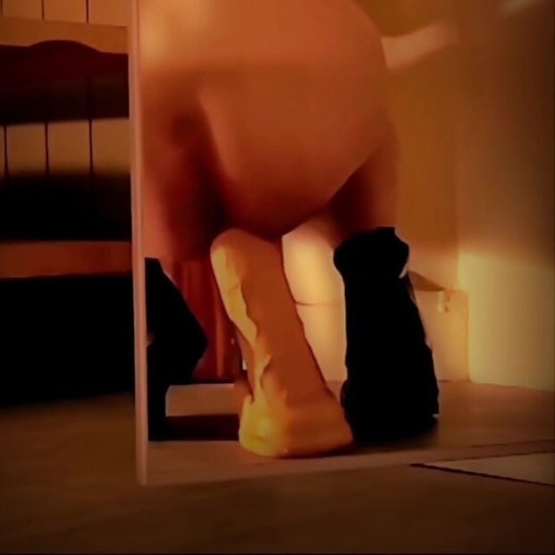 Best Moments – Handjob and Dildo Riding #3