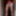 20100921 deck in red corset #34