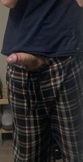 Big cock 18 yo guy