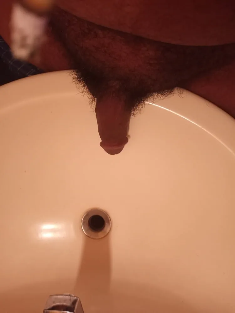 Mix3d 8in Dick (Bathroom) 