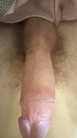 Huge cock