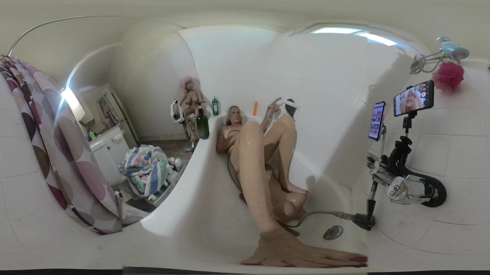 Lizzy Yum VR+SD August 2025 #1 #5