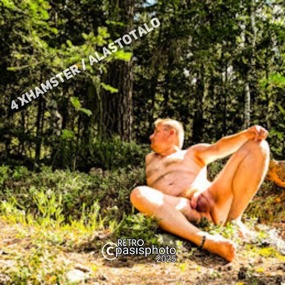 My Fat Naked Life  #23