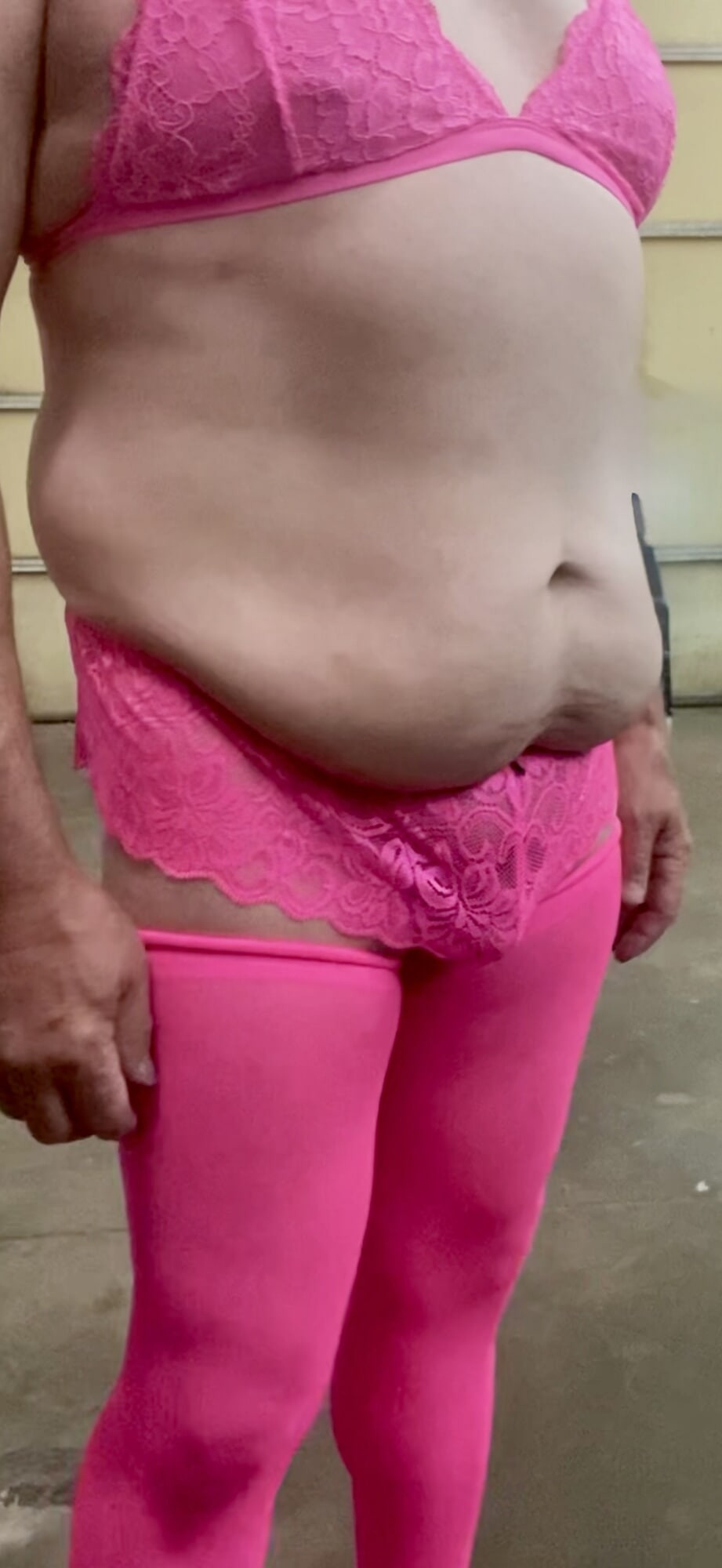 Dressing Up  #26