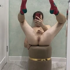 Me and my ass 