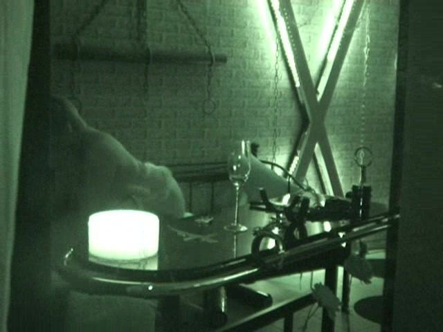 FemDom session in Nightshot ... #30