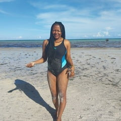 Sweet Candys Beach Party