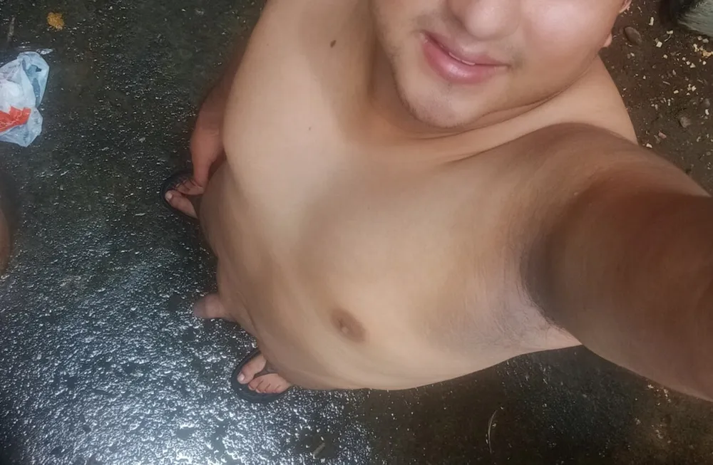 SelfiesNudes With my Non-Erection Penis in Various Places o #24