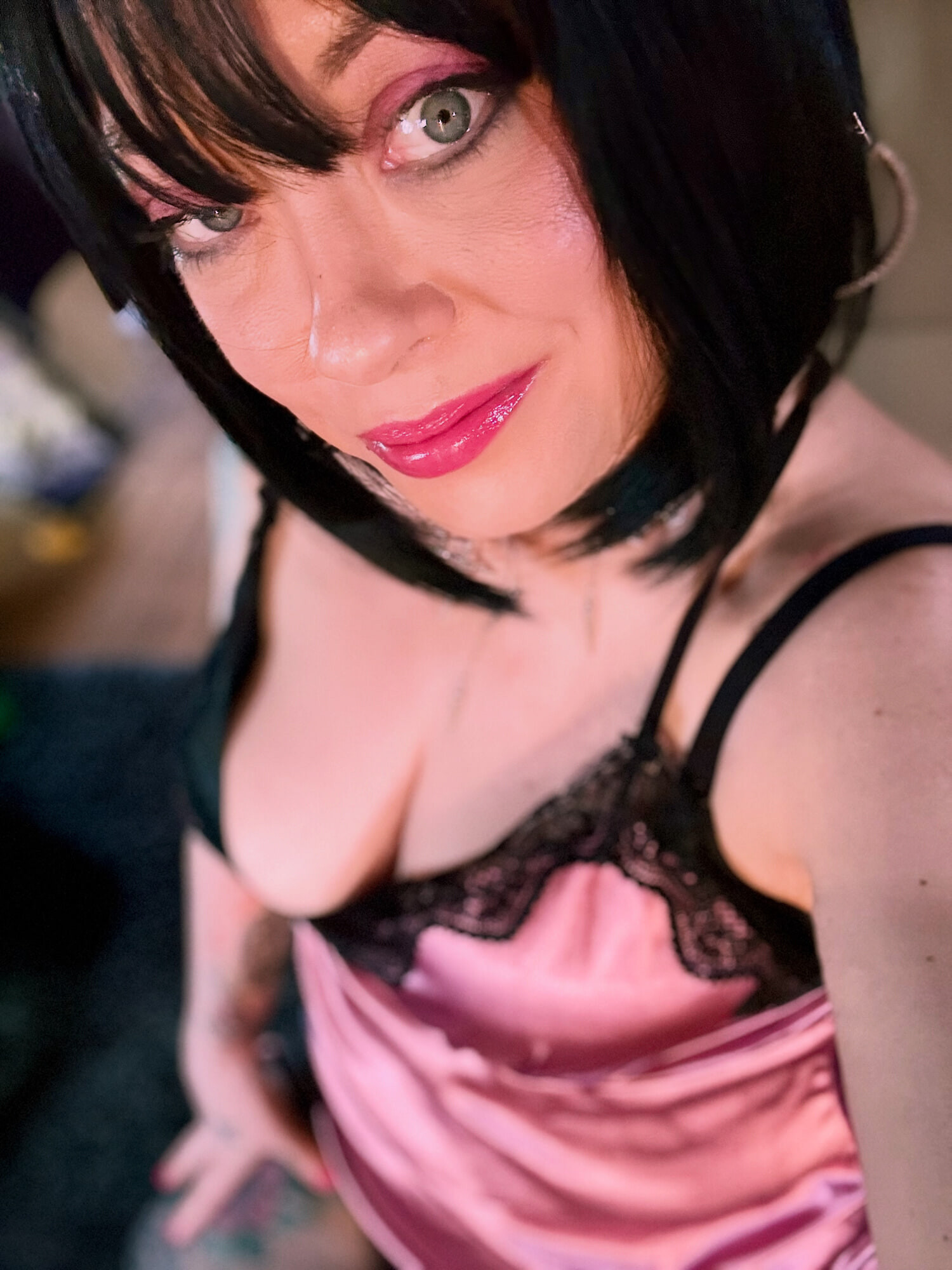 Tina Snua Selfies #235 #7