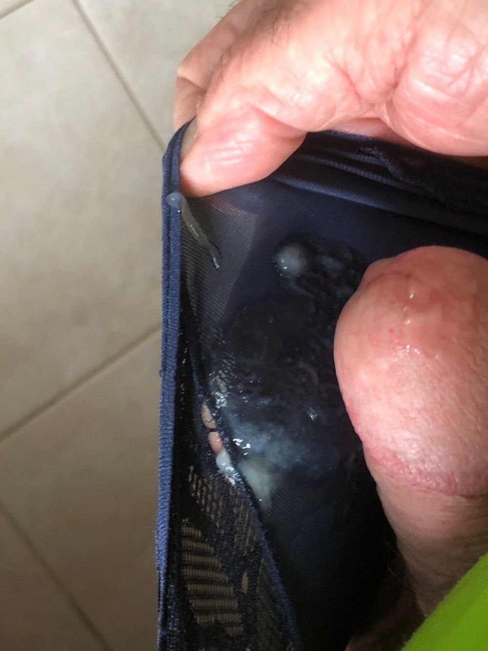 MY STIFF COCK  #8