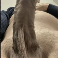 My balls need some attention 