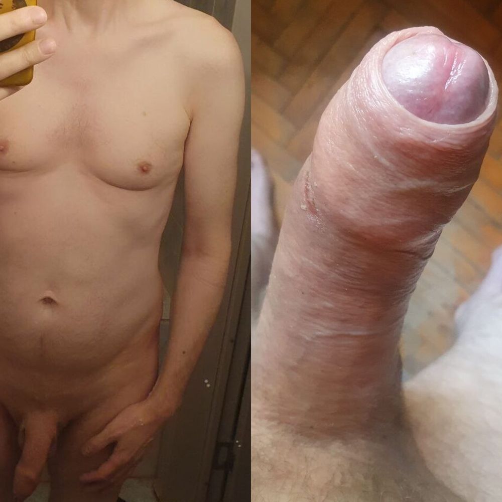 Body &amp; Cock #16