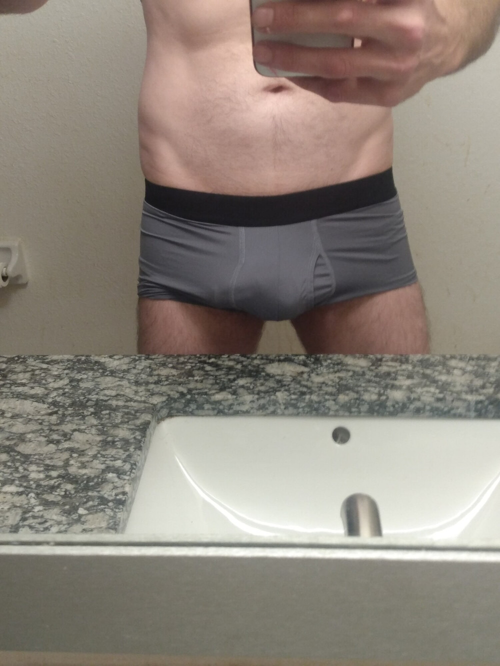 Just me  #2