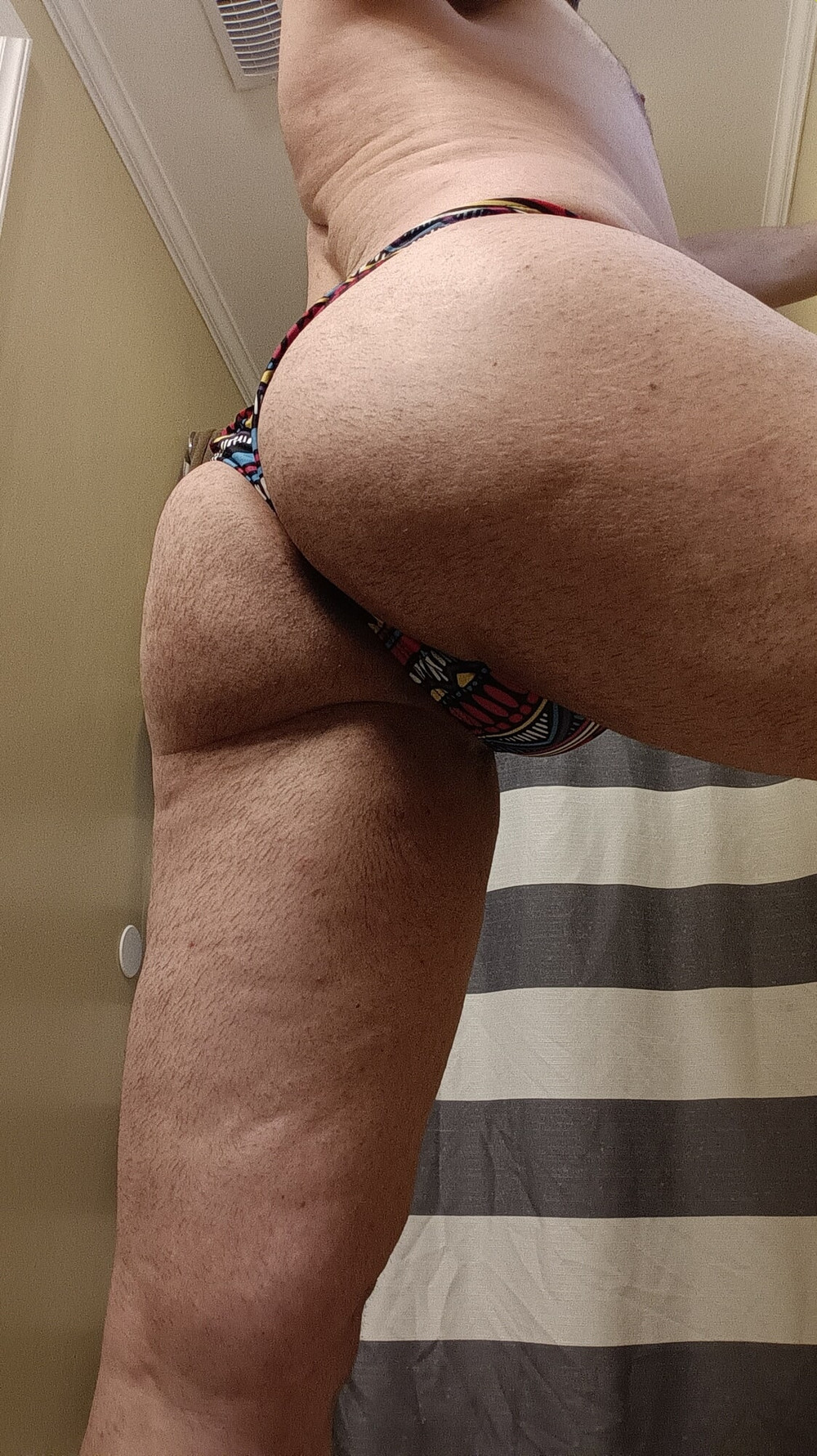 Sexy hot fem virgin ass and sexy body  #55