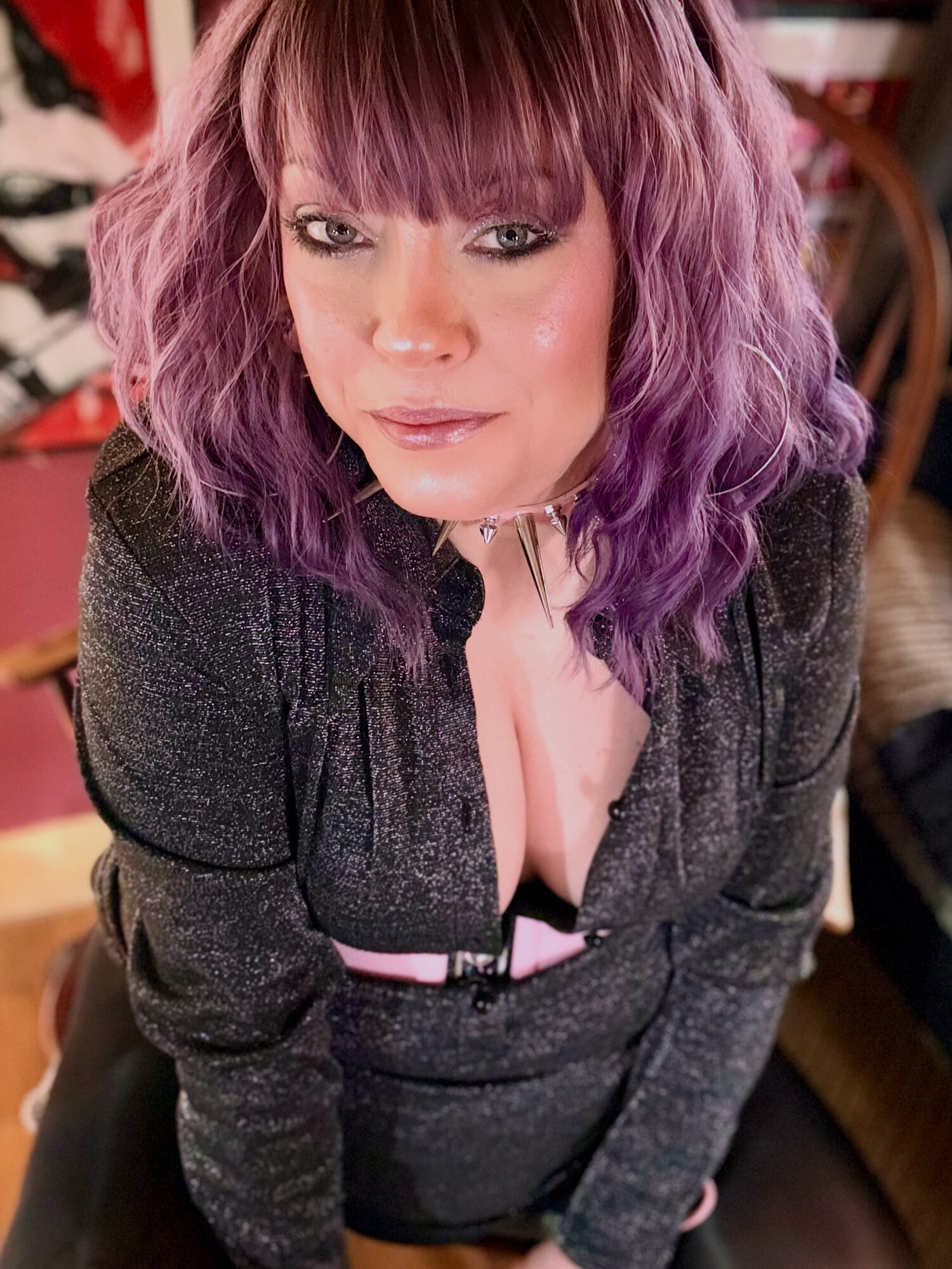 Tina Snua Selfies #143 #8