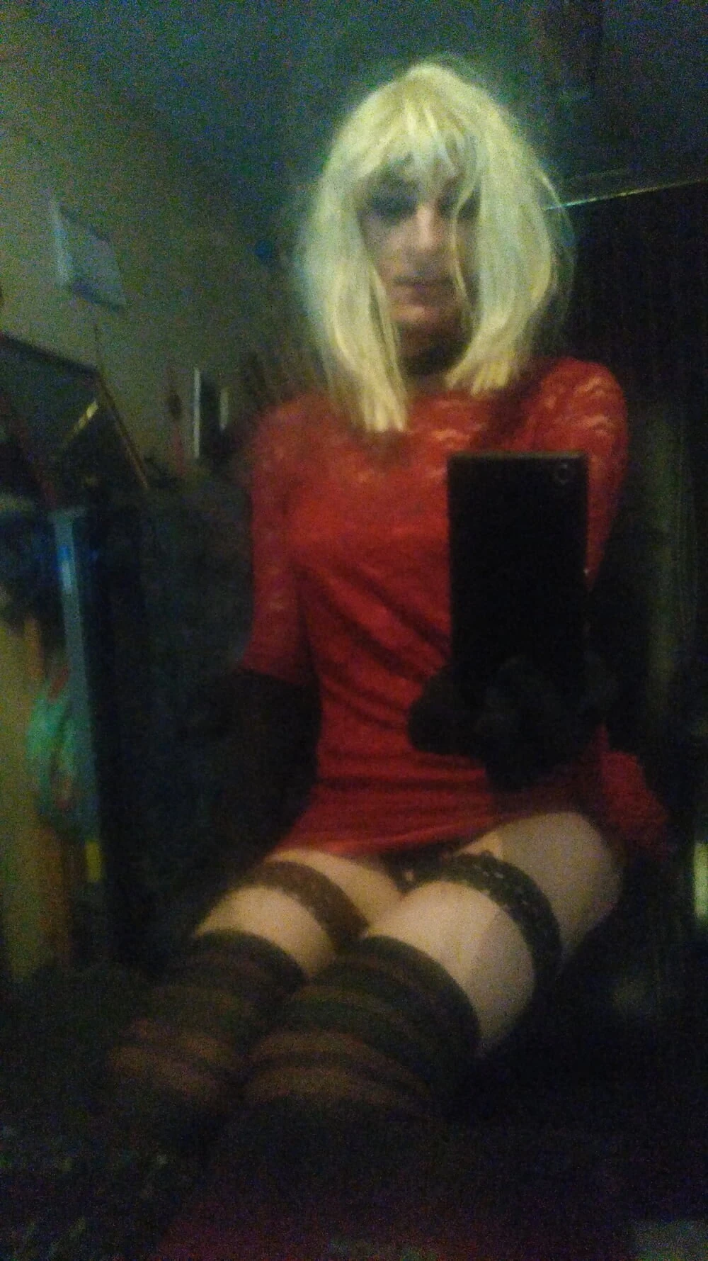 old content  #6