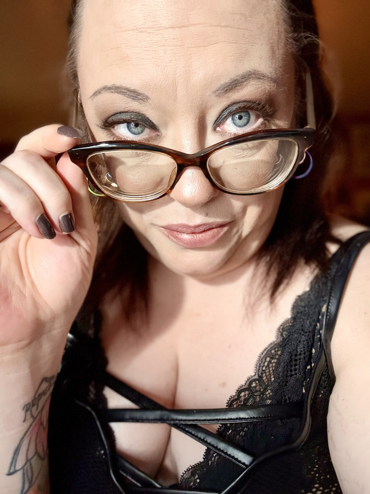 Tina Snua Selfies #120 #5