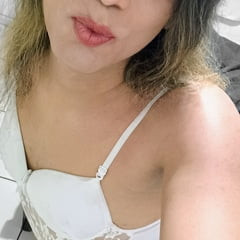 Just me now