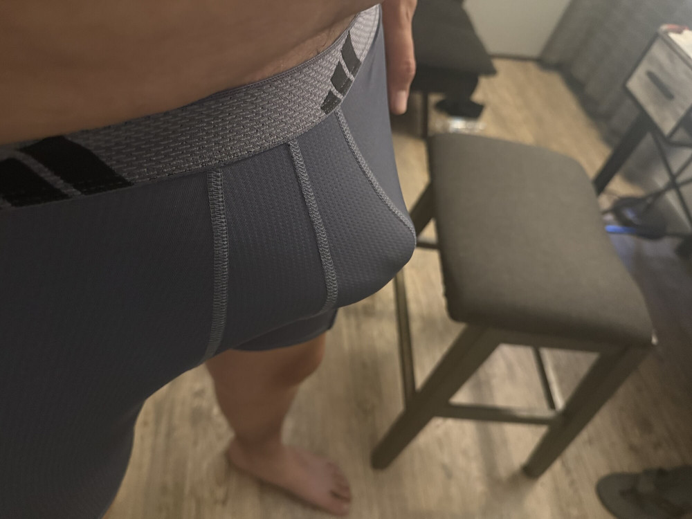 Boxer briefs  #7