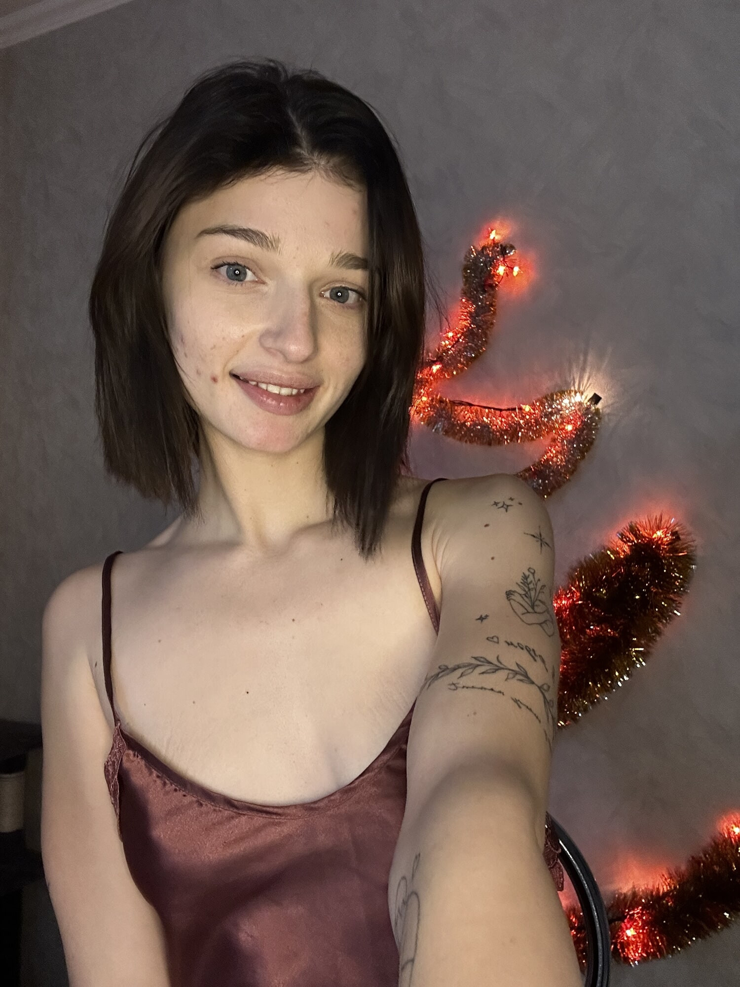 New Year, No Shame  #2