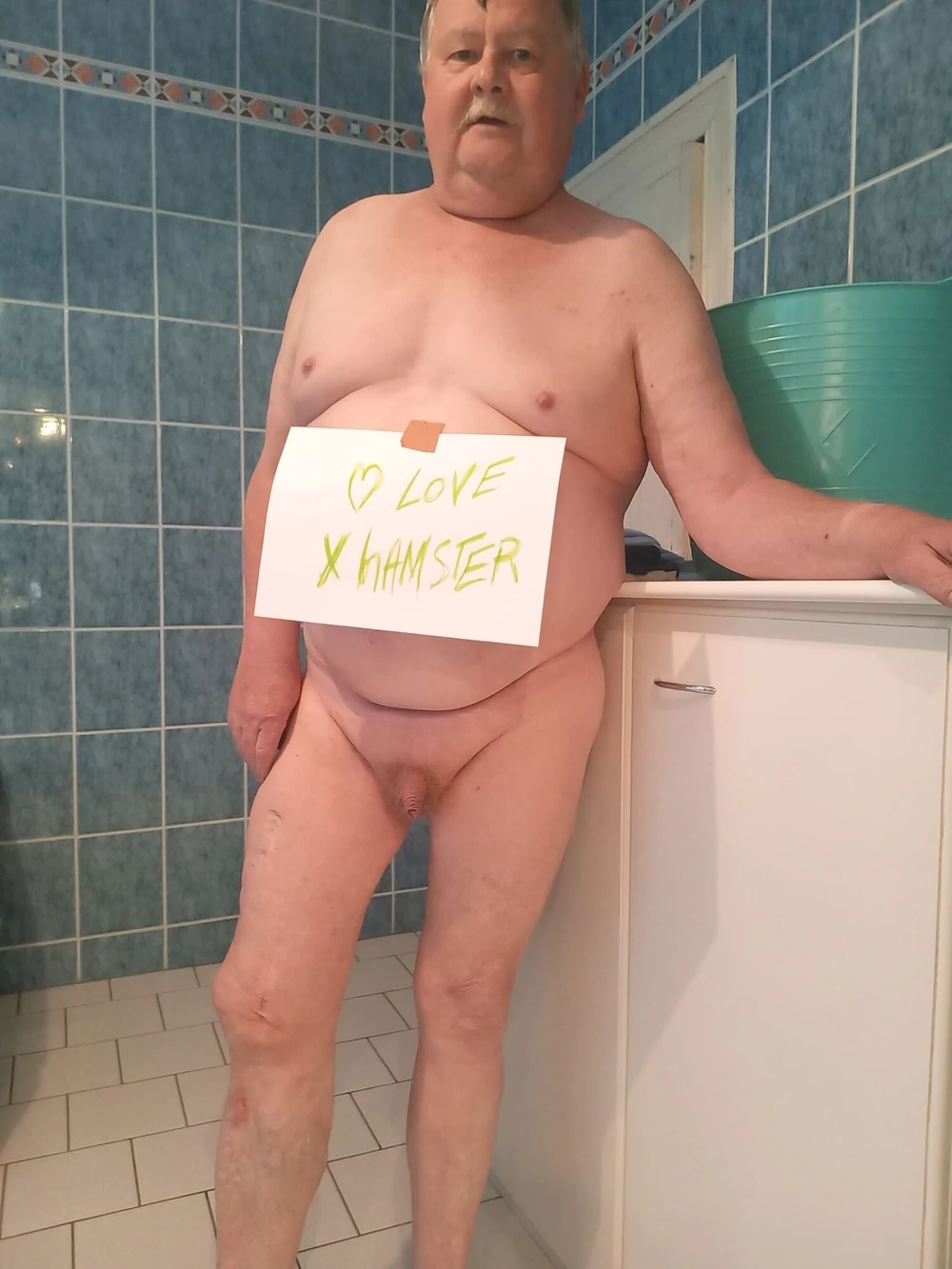 Little cock  #4