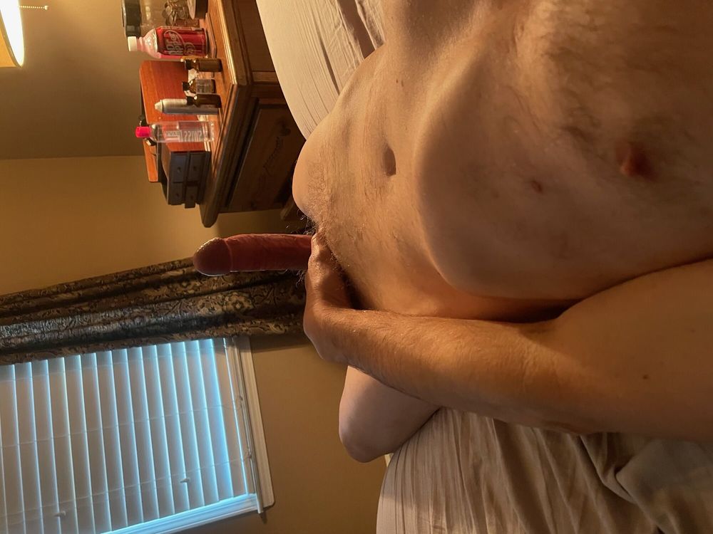 Dad&#039;s Giant Cock #1 #4