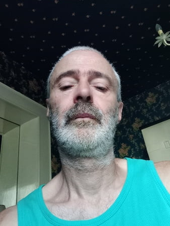 Me . Face .