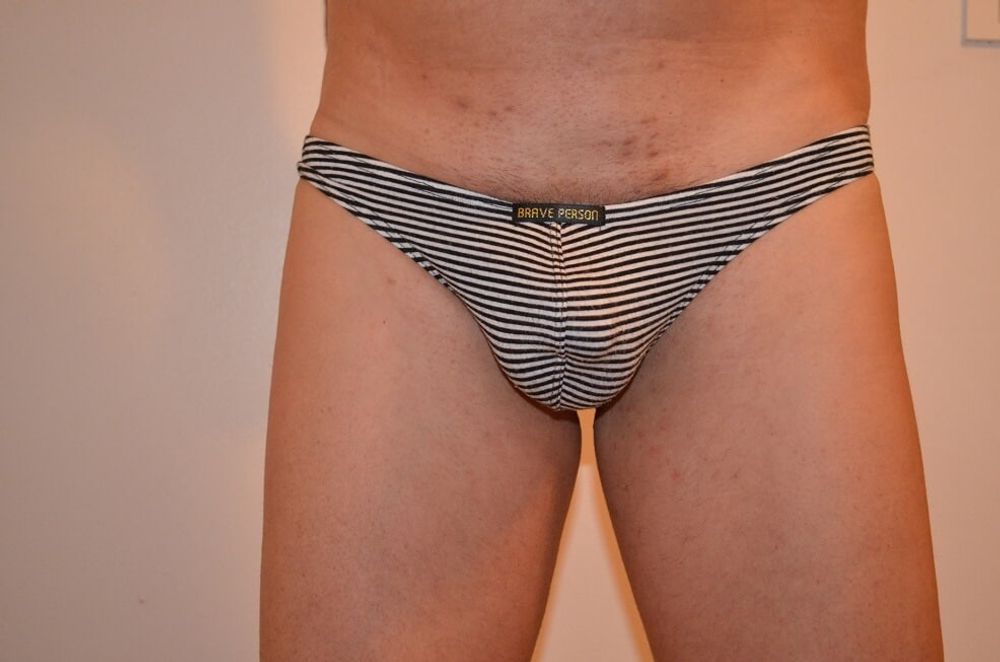 underwear bulges #12